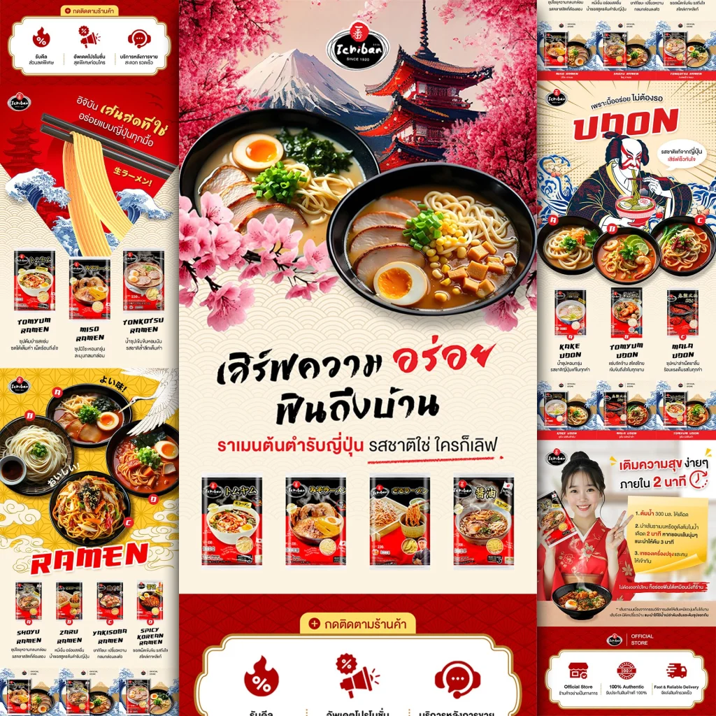 INCHIBAN RAMEN