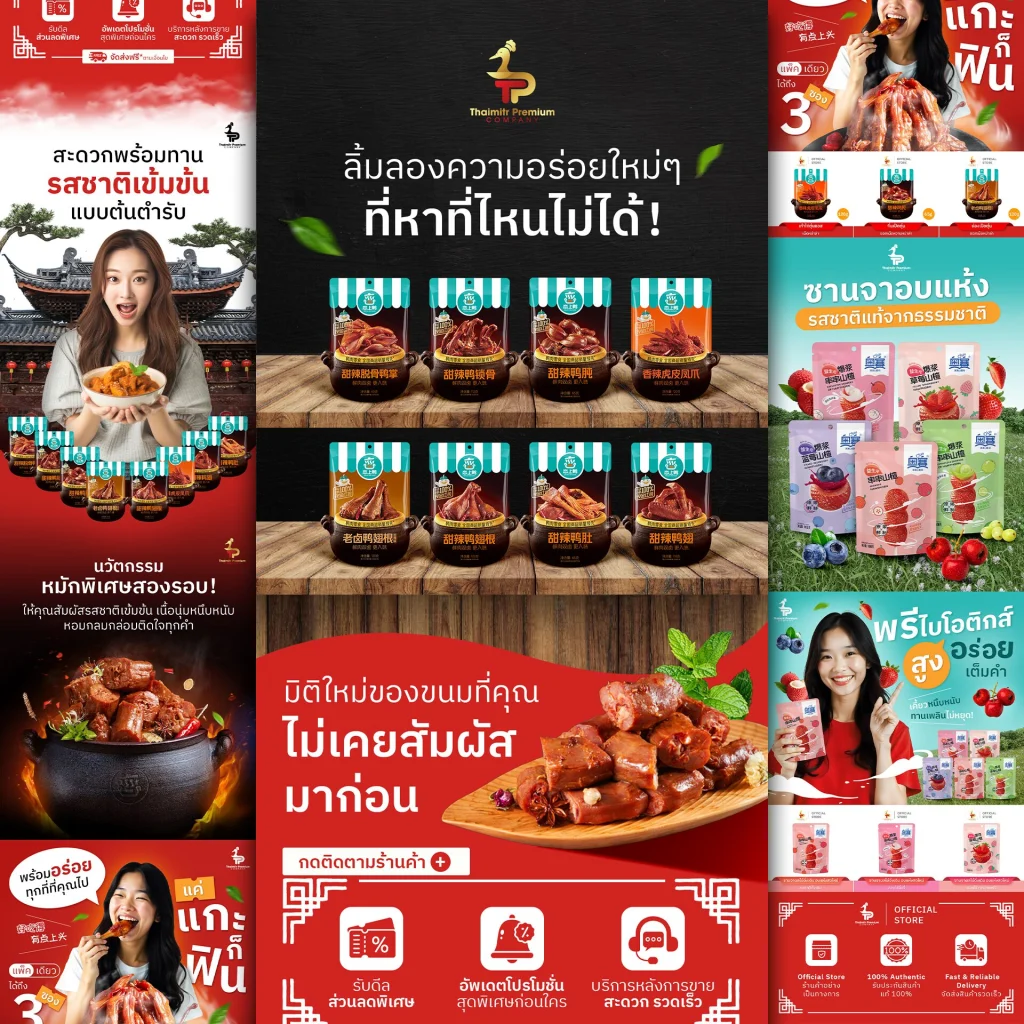 THAIMITR